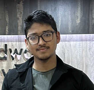 Testimonial from Mr. Nishant Budhathoki