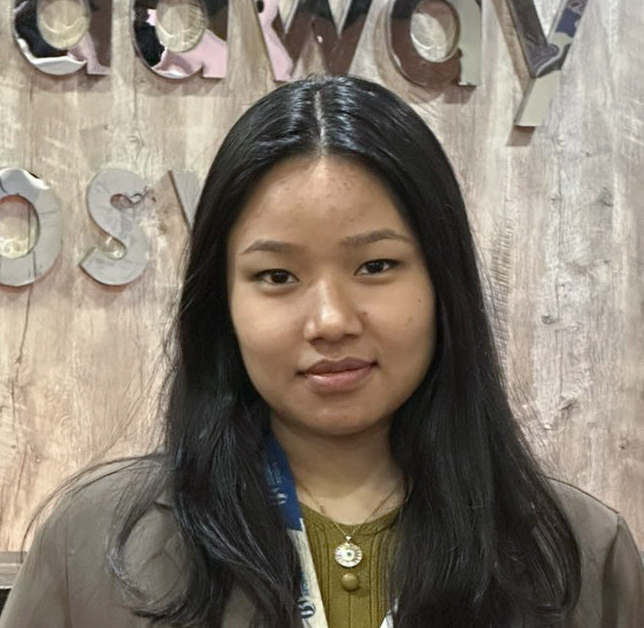 Ms. Roshika Bajracharya