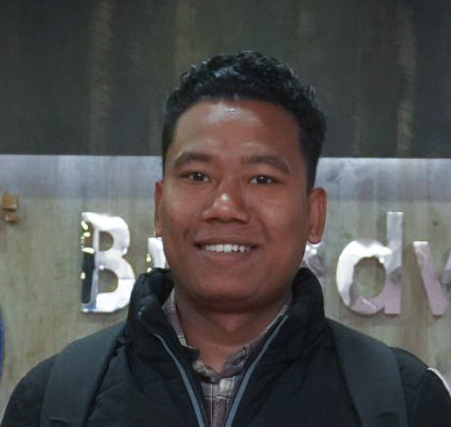 Mr. Shiv Kumar Chaudhary