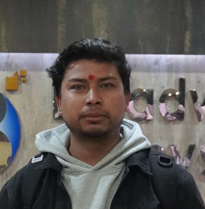 Testimonial from Mr. Uttam Tolange