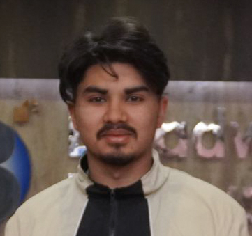 Testimonial from Mr. Aaryan KC