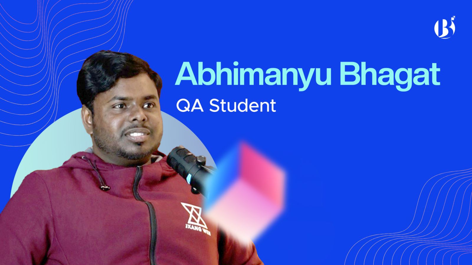 Mr. Abhimanyu Bhagat