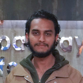 Mr. Bhim Kumar Timsina