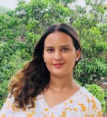 Testimonial from Ms. Binita Karki