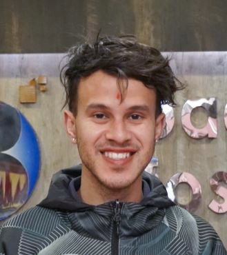 Testimonial from Mr. Rajeev KC