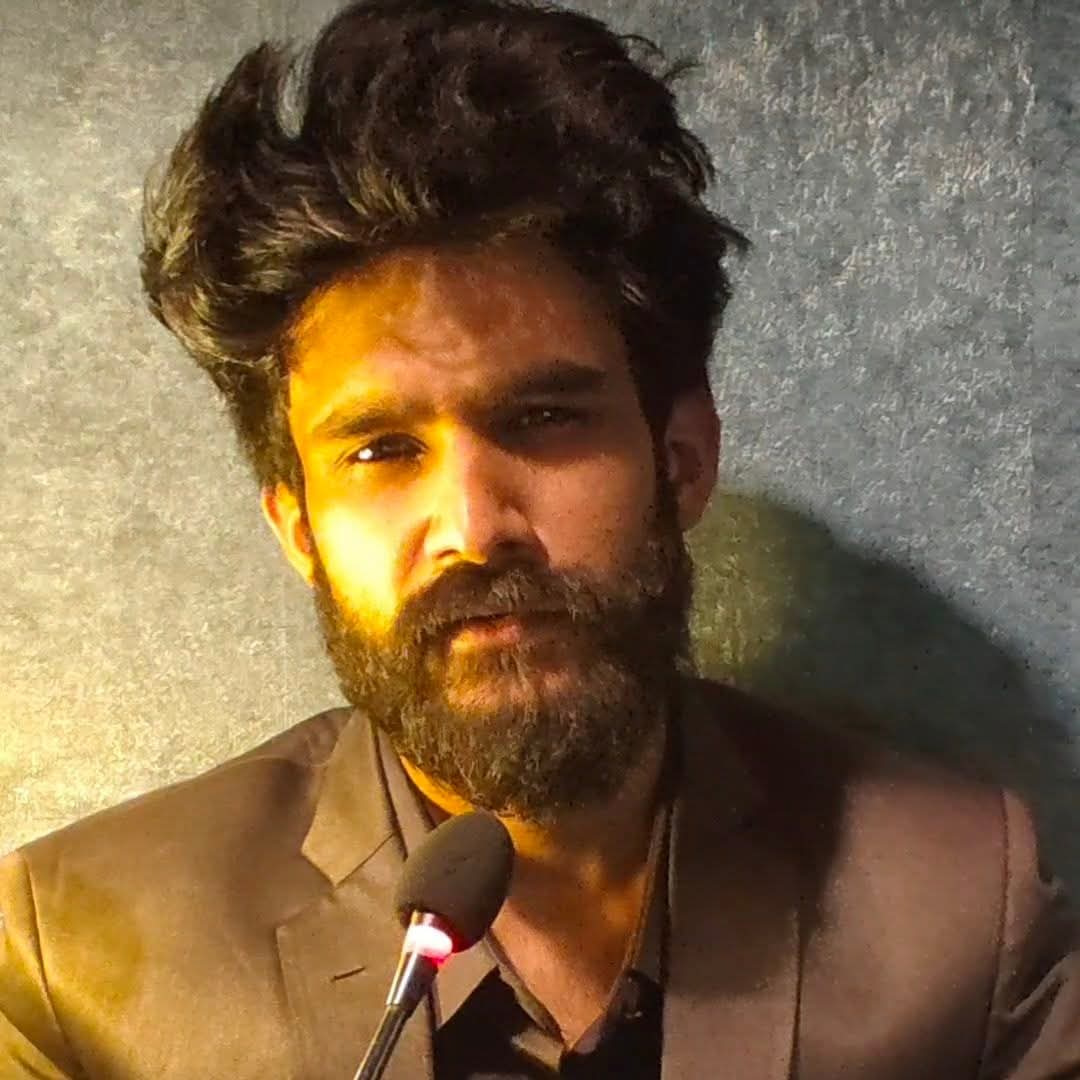 Testimonial from Mr. Ram Dular Pasam