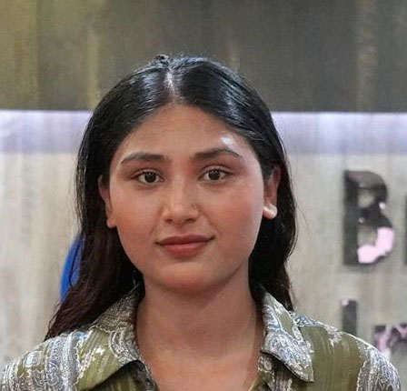 Ms. Laxmi Maya Khatri