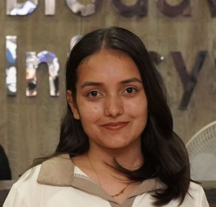 Ms. Kabita Neupane