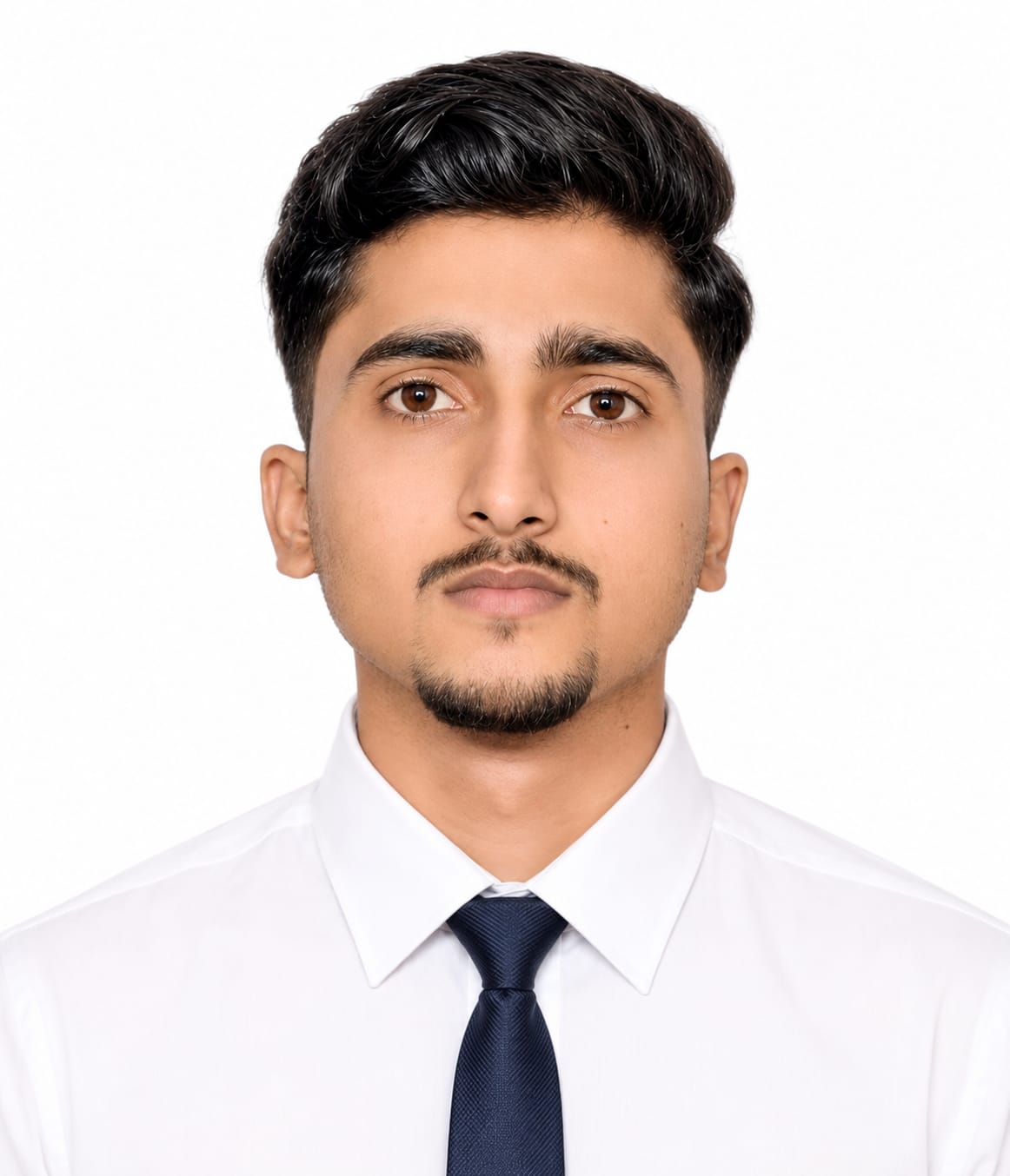 Mr. Sakar Thapaliya