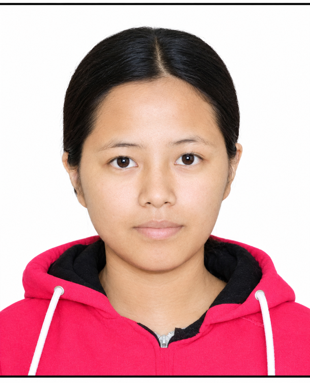 Ms. Bidhya Magar